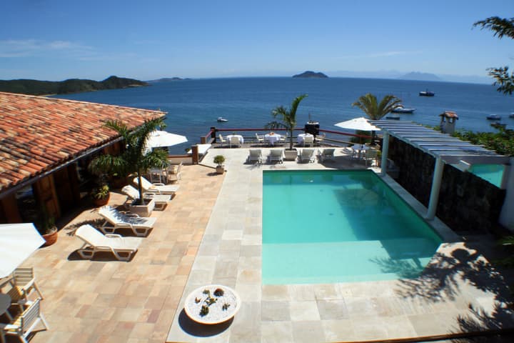 Sailing Hotel & Spa