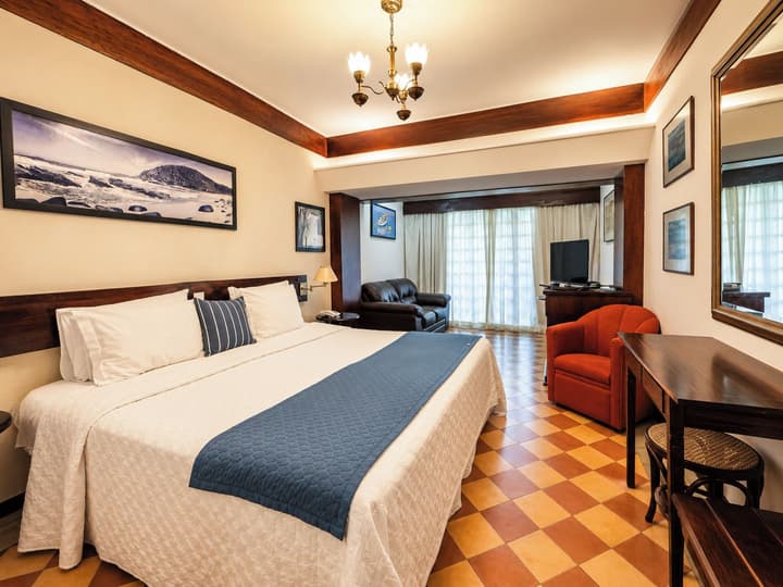 Sailing Hotel & Spa