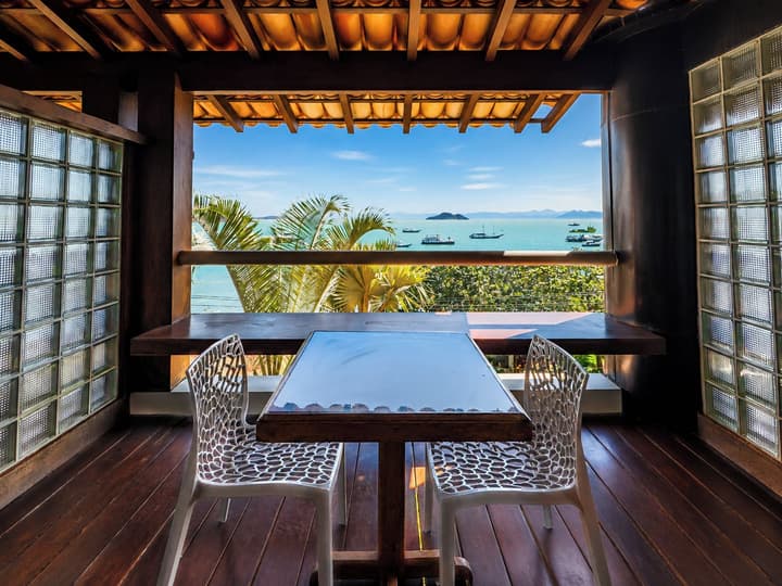 Sailing Hotel & Spa