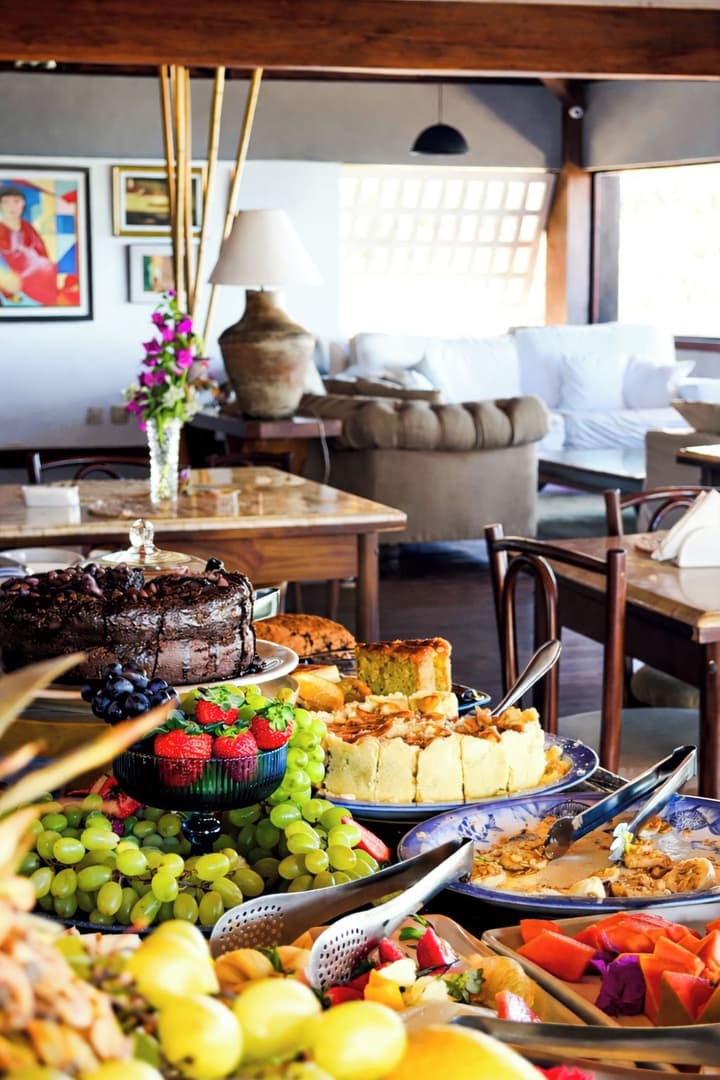Sailing Hotel & Spa