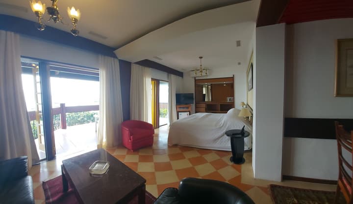 Sailing Hotel & Spa
