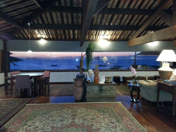 Sailing Hotel & Spa