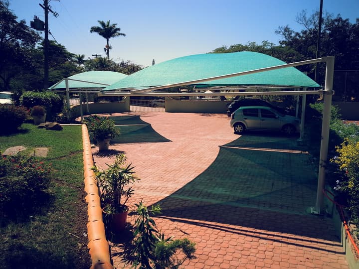Sailing Hotel & Spa
