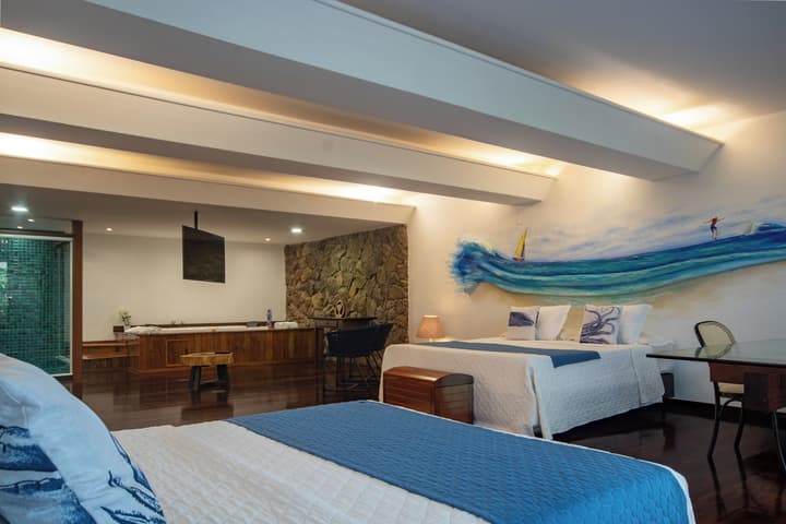 Sailing Hotel & Spa