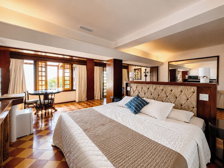 Sailing Hotel & Spa