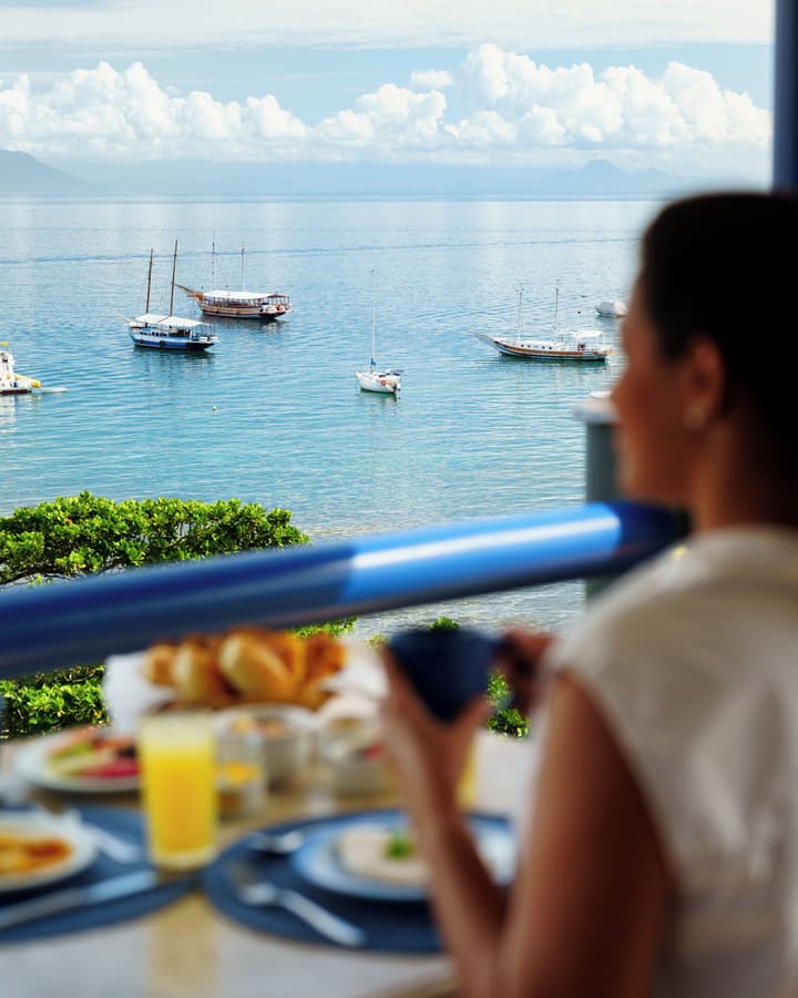 Sailing Hotel & Spa