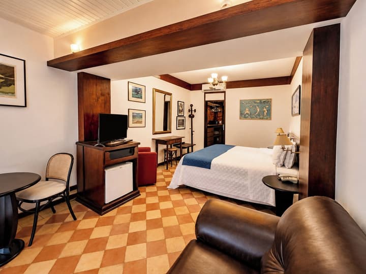 Sailing Hotel & Spa