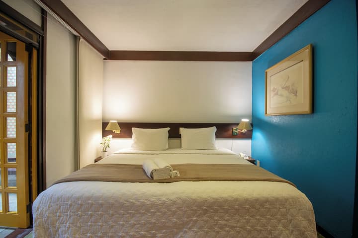 Sailing Hotel & Spa