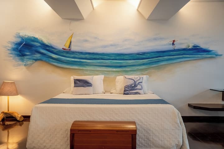 Sailing Hotel & Spa
