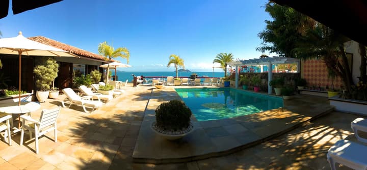 Sailing Hotel & Spa