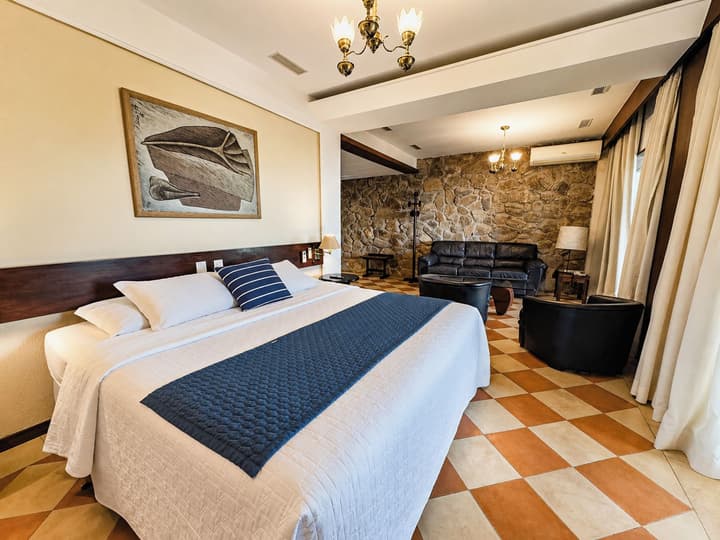 Sailing Hotel & Spa