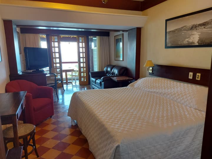 Sailing Hotel & Spa