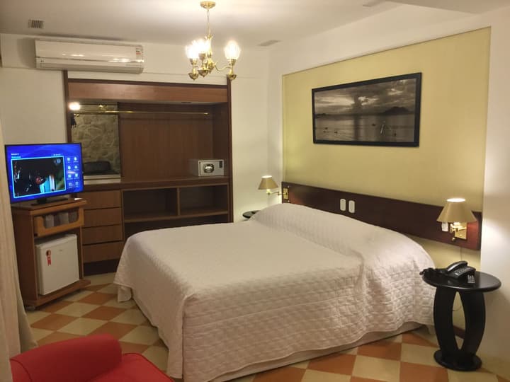 Sailing Hotel & Spa