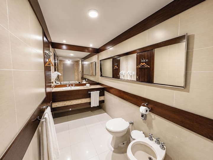 Sailing Hotel & Spa