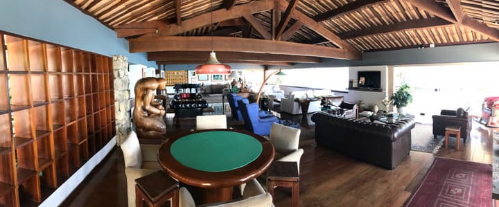 Sailing Hotel & Spa