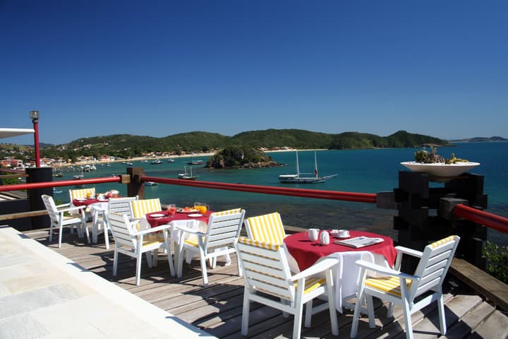 Sailing Hotel & Spa