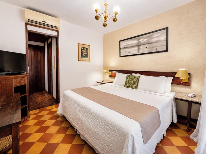 Sailing Hotel & Spa