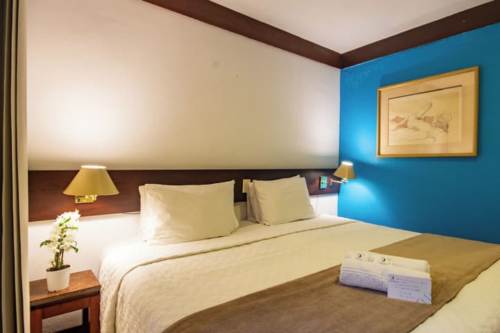 Sailing Hotel & Spa