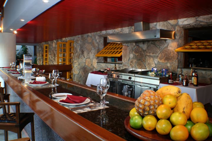 Sailing Hotel & Spa