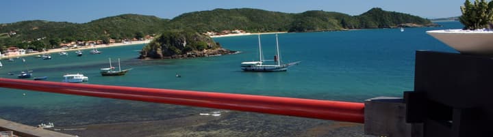 Sailing Hotel & Spa