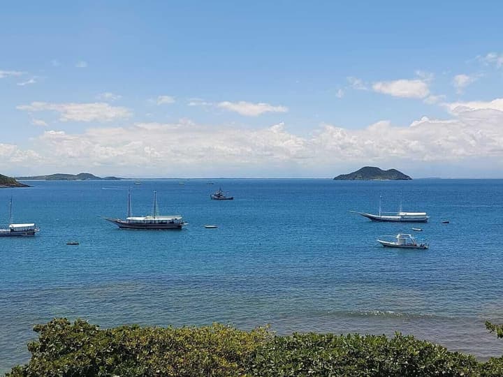 Sailing Hotel & Spa
