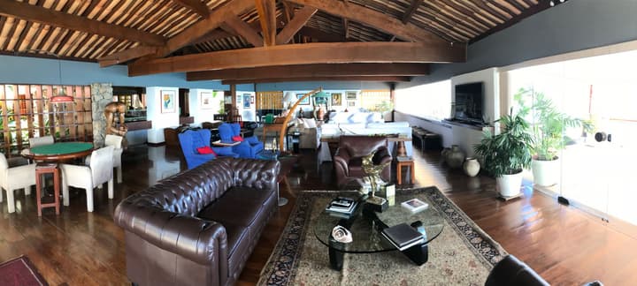 Sailing Hotel & Spa
