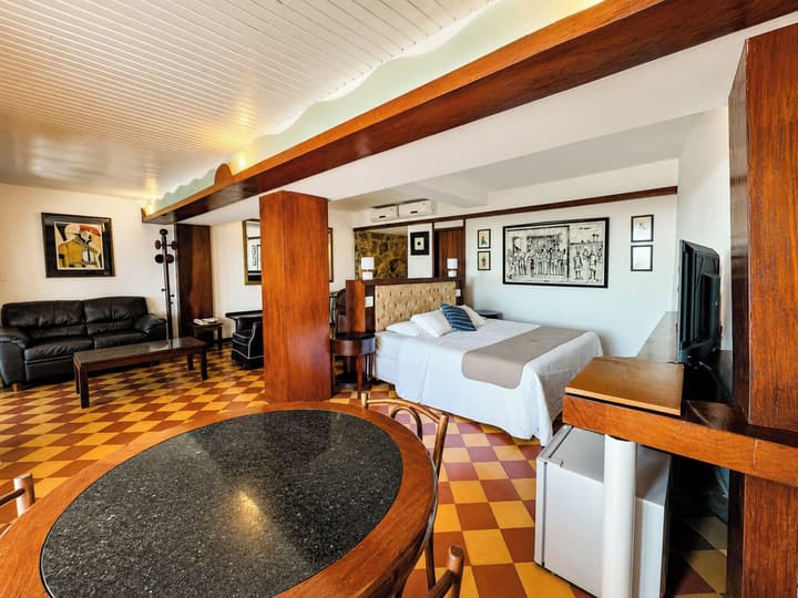 Sailing Hotel & Spa