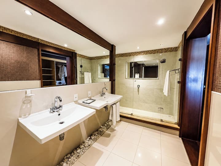 Sailing Hotel & Spa