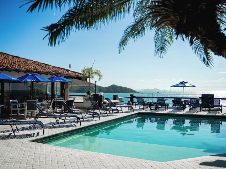 Sailing Hotel & Spa