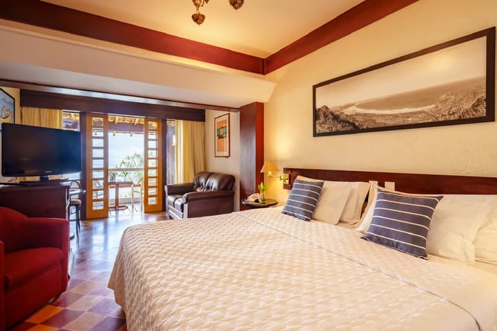 Sailing Hotel & Spa
