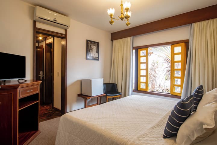 Sailing Hotel & Spa