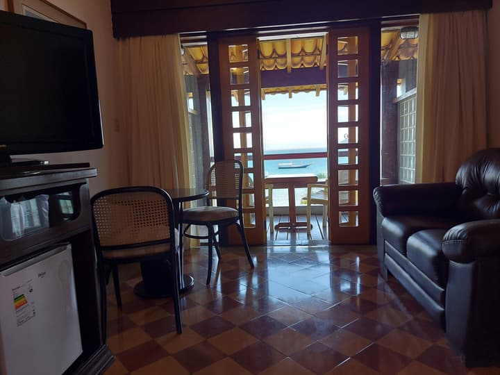 Sailing Hotel & Spa