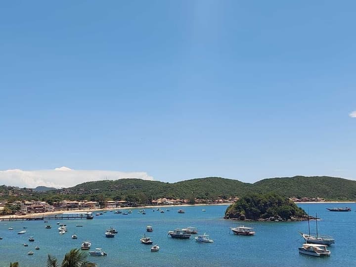 Sailing Hotel & Spa