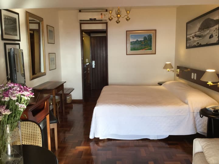 Sailing Hotel & Spa