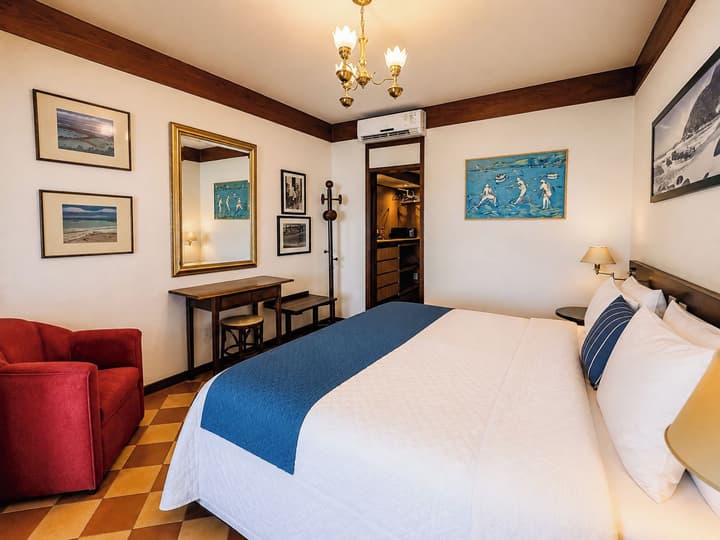 Sailing Hotel & Spa