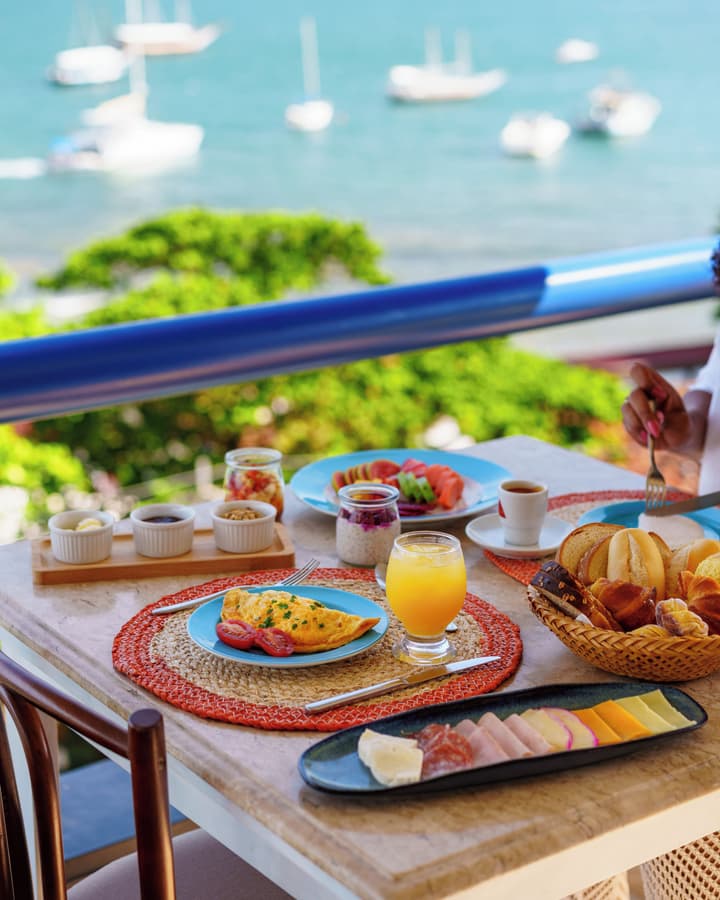 Sailing Hotel & Spa