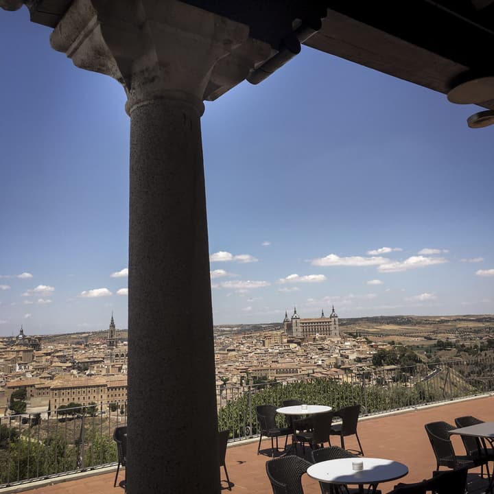 Parador de Toledo