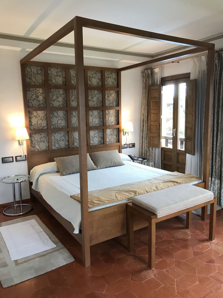 Parador de Toledo