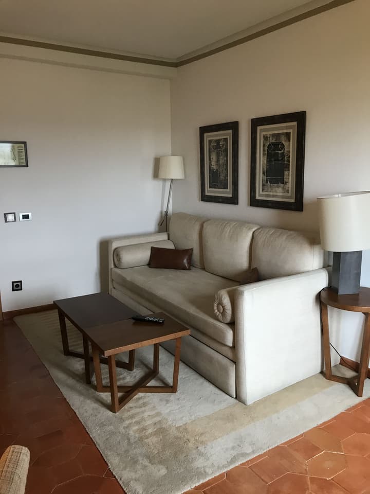 Parador de Toledo