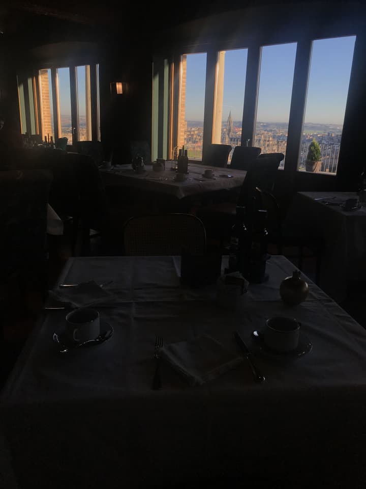 Parador de Toledo