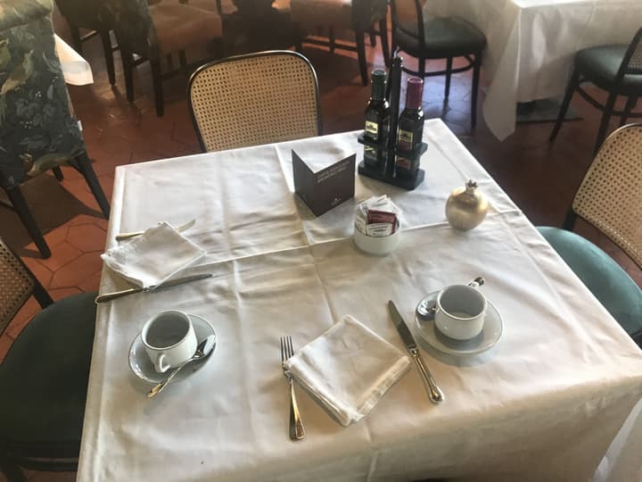 Parador de Toledo