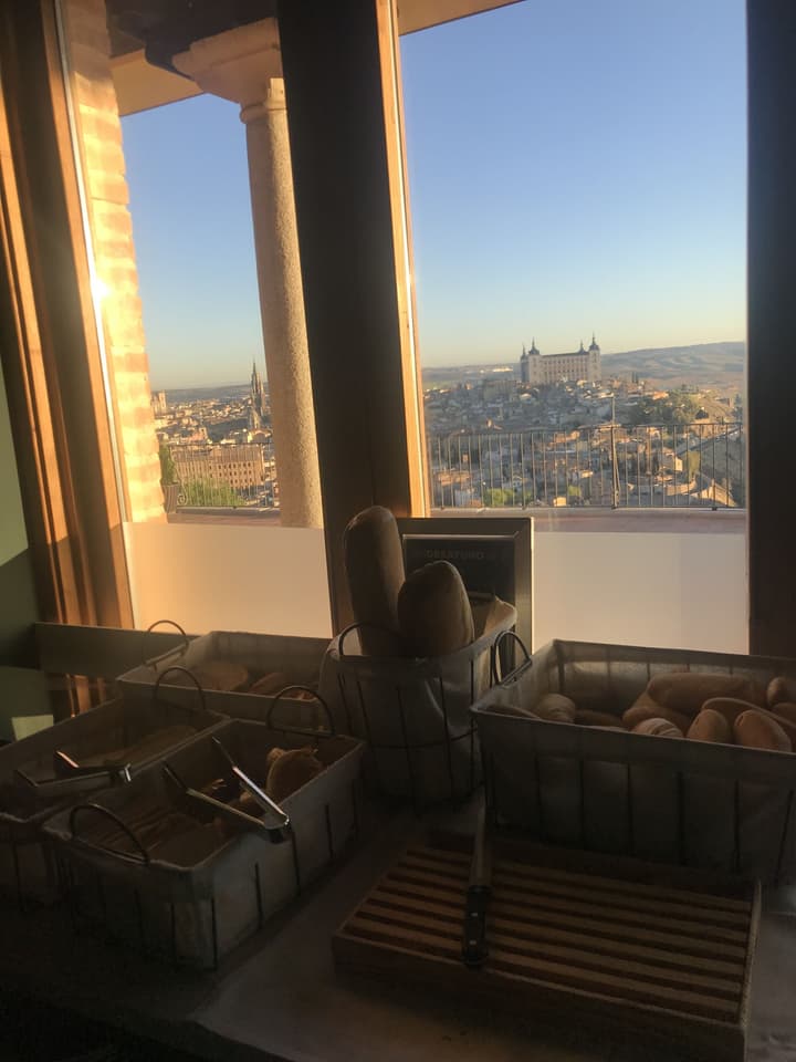 Parador de Toledo