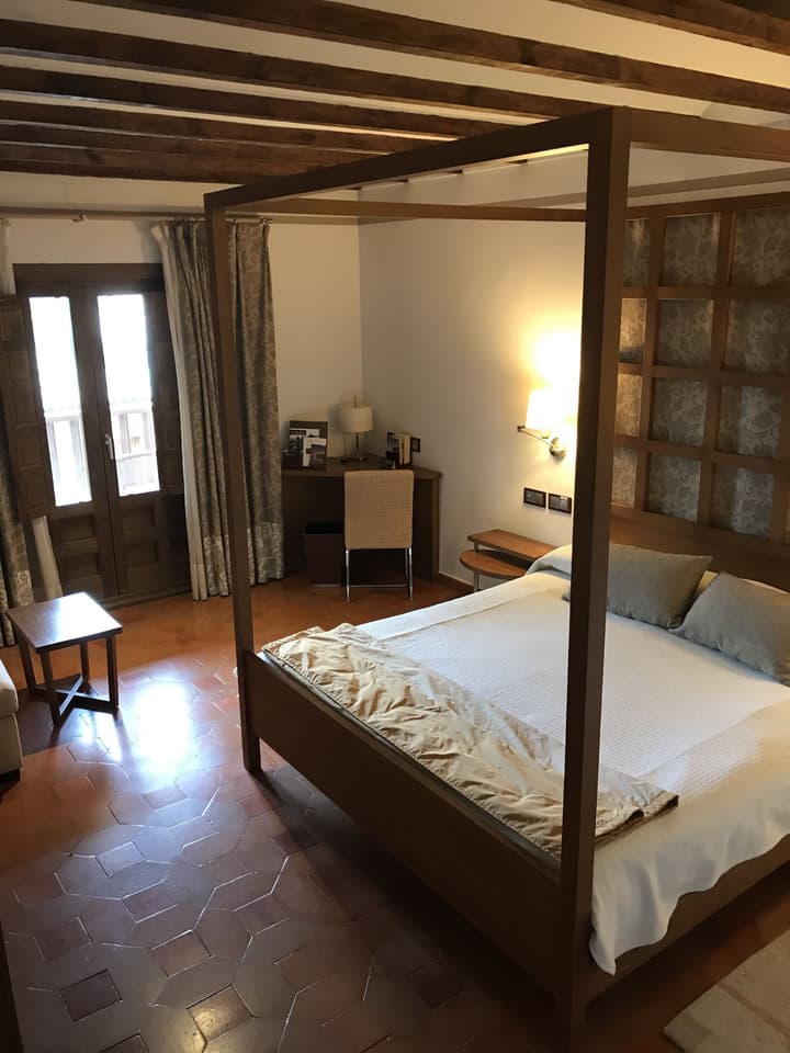 Parador de Toledo