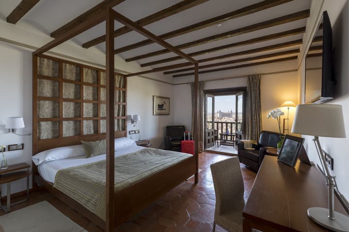 Parador de Toledo