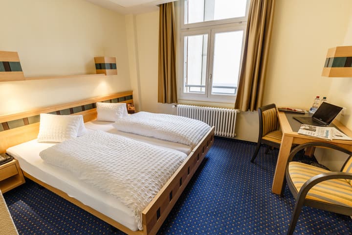 Hotel Victoria Lauberhorn Wengen, a Faern Collection Hotel