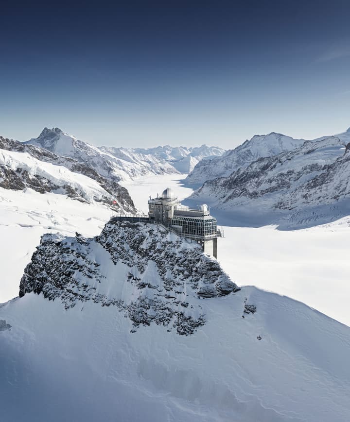 Hotel Victoria Lauberhorn Wengen, a Faern Collection Hotel