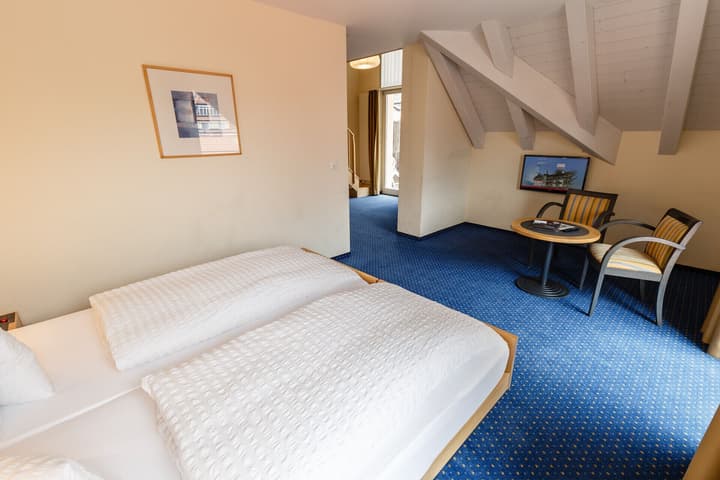 Hotel Victoria Lauberhorn Wengen, a Faern Collection Hotel