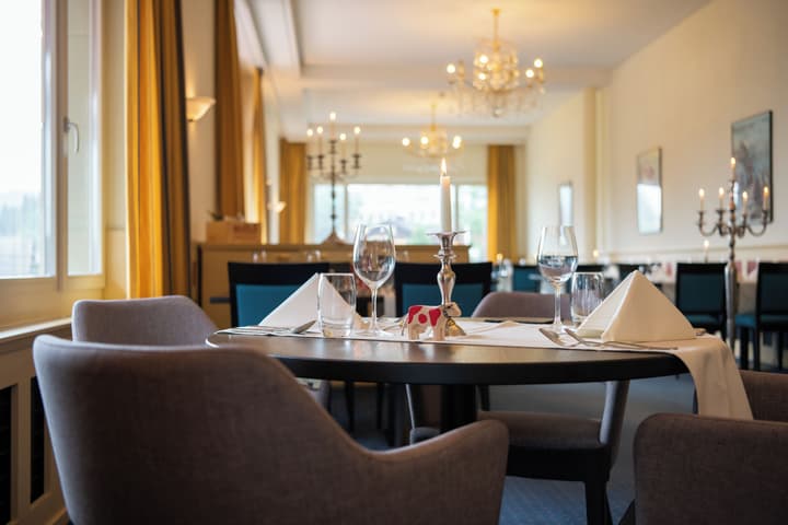 Hotel Victoria Lauberhorn Wengen, a Faern Collection Hotel
