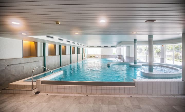 Hotel Victoria Lauberhorn Wengen, a Faern Collection Hotel