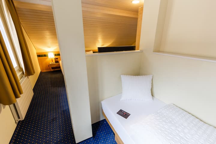 Hotel Victoria Lauberhorn Wengen, a Faern Collection Hotel